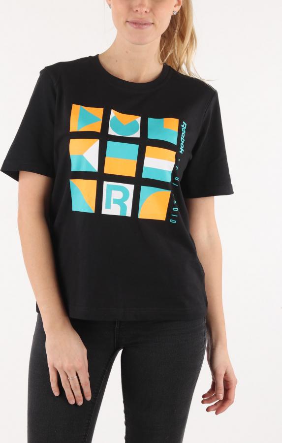 Tričko Reebok Classic Gigi Tshirt