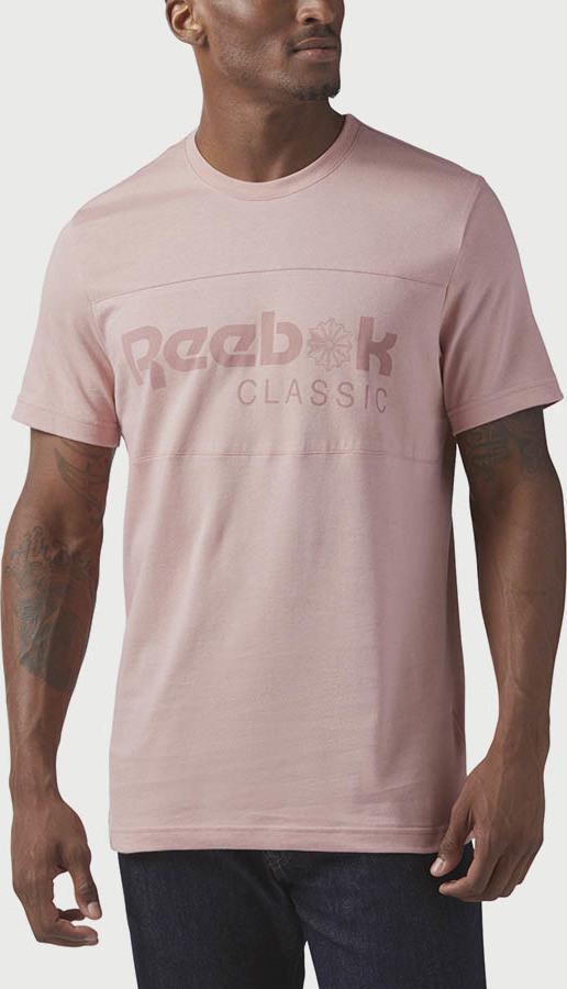 Tričko Reebok Classic F Franchise Iconic Tee