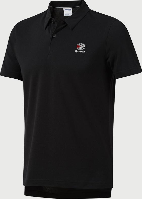 Tričko Reebok Classic AC F Polo
