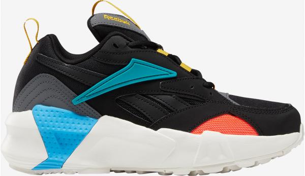 Boty Reebok Classic Aztrek Double Mix Pops