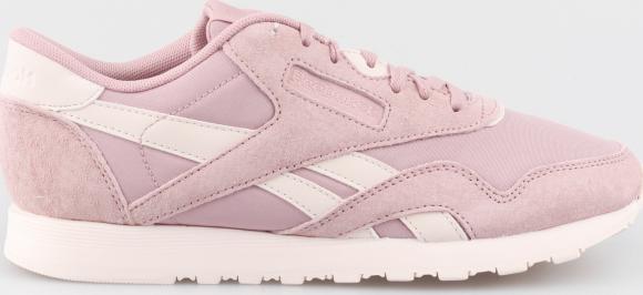 Boty Reebok Classic Cl Nylon