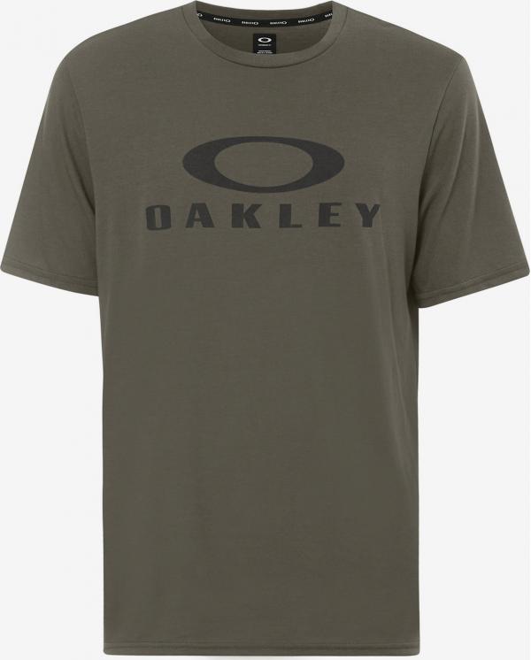 Tričko Oakley O Bark