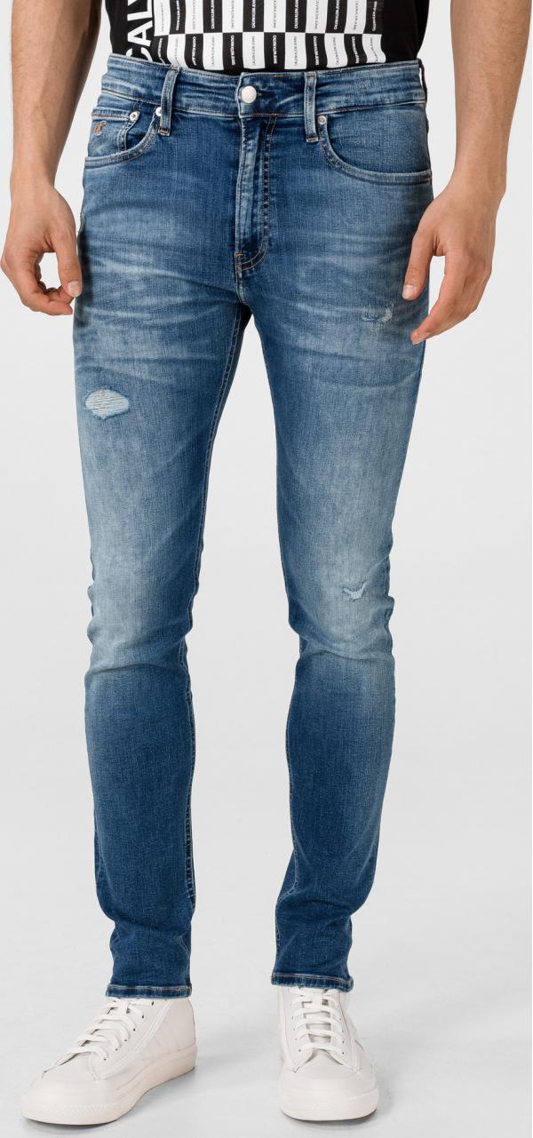 016 Jeans Calvin Klein