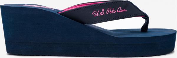 Hera Club Žabky U.S. Polo Assn