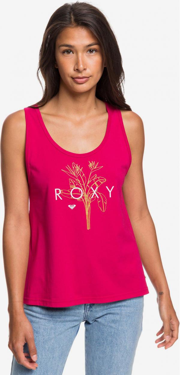 Closinglogo Tílko Roxy