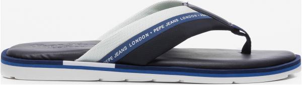 Barrel Reflective Žabky Pepe Jeans