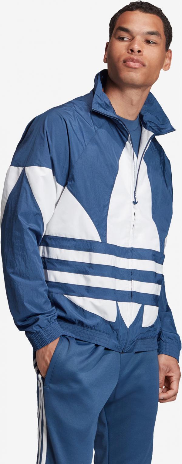 Big Trefoil Bunda adidas Originals