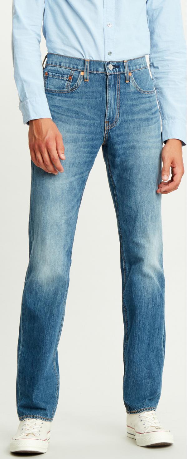 514® Straight Jeans Levi's®