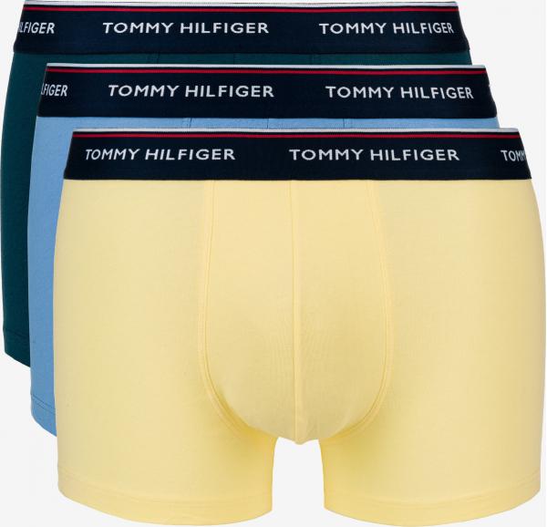 Boxerky 3 ks Tommy Hilfiger