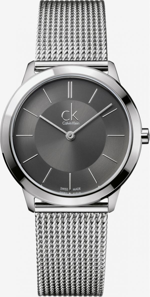 Minimal Hodinky Calvin Klein