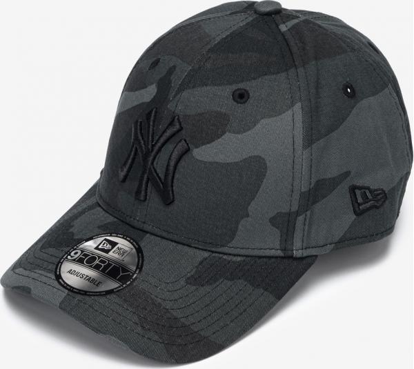 New York Yankees Essential Camo Kšiltovka New Era