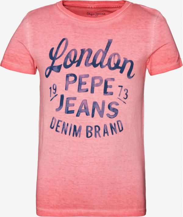 Adan Triko dětské Pepe Jeans