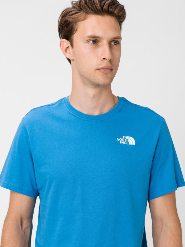 Redbox Triko The North Face