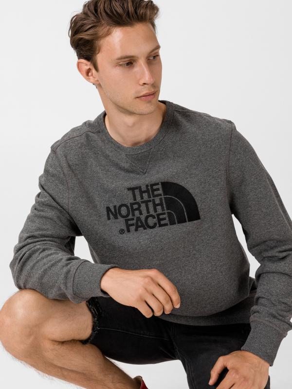 Drew Peak Mikina The North Face