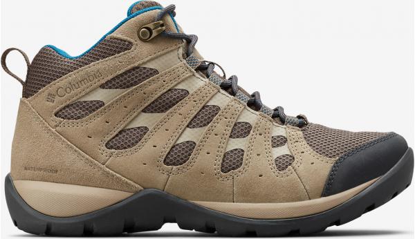 Redmond V2 Mid Outdoor obuv Columbia