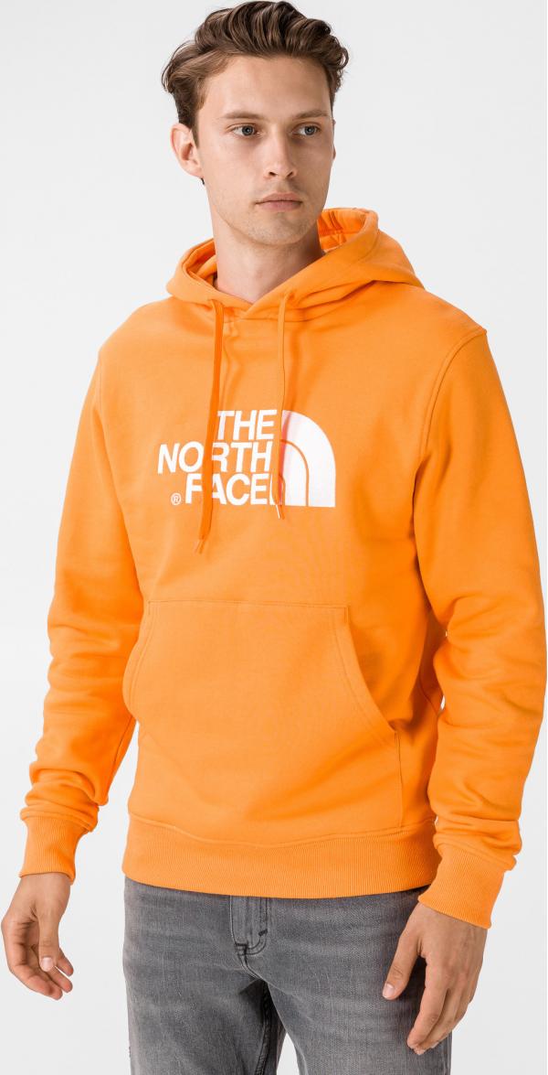Drew Peak Mikina The North Face