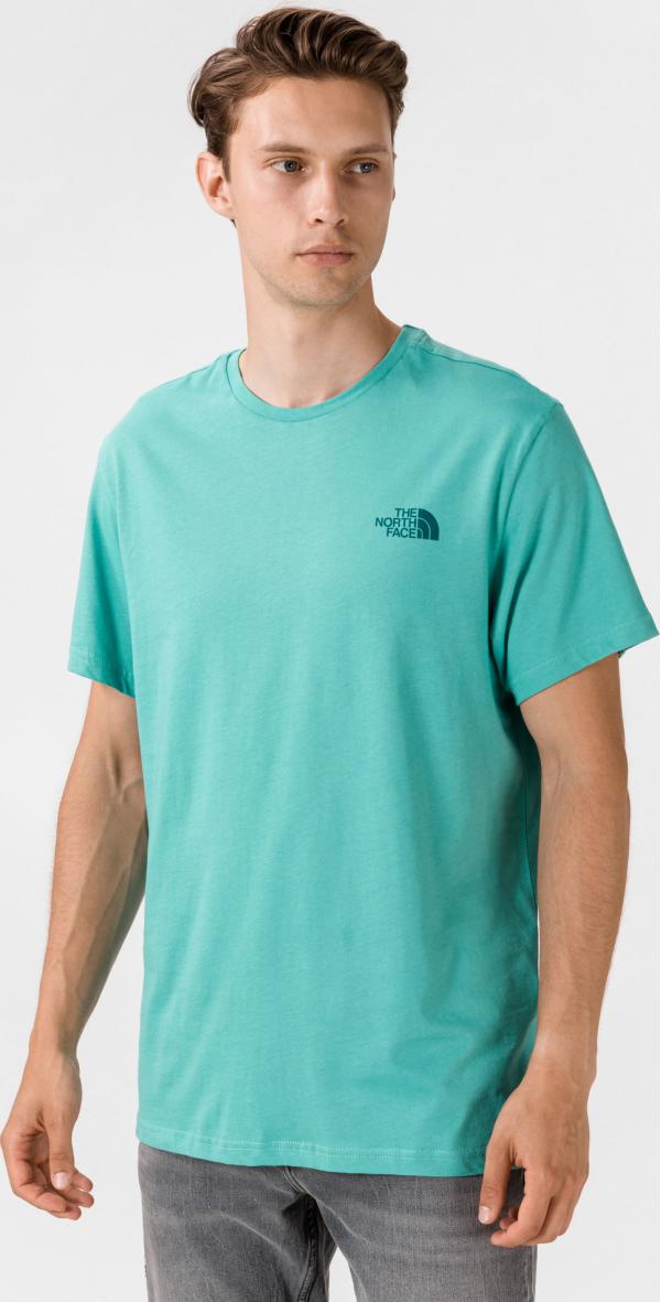 Simple Dome Triko The North Face