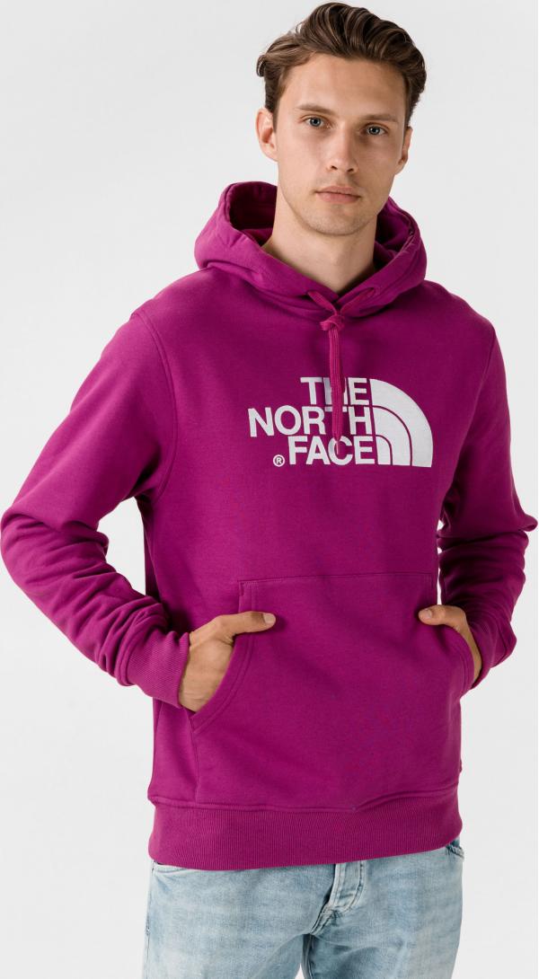 Drew Peak Mikina The North Face