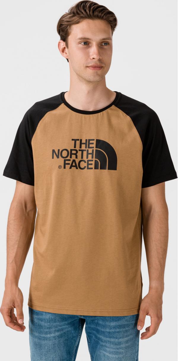 Easy Triko The North Face