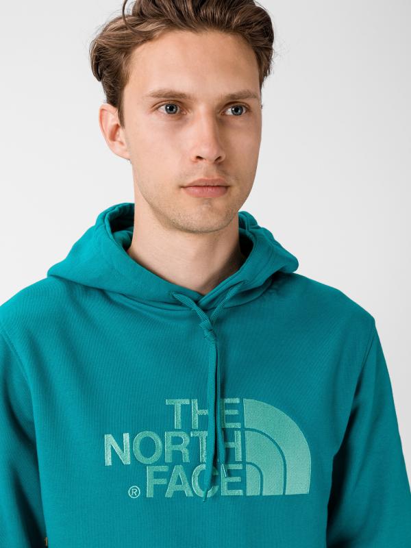 Drew Peak Mikina The North Face