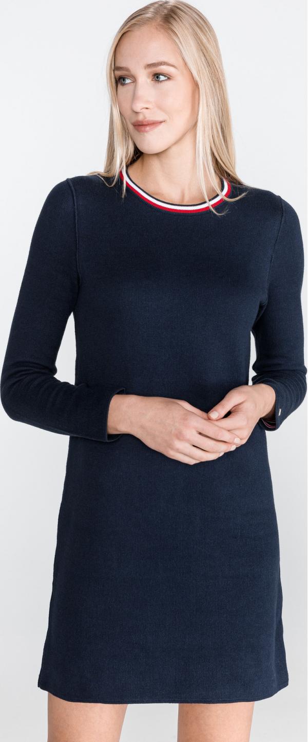 Henie Šaty Tommy Hilfiger