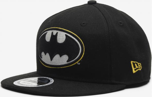 Kšiltovka New Era 950 Team Gitd Basic BATMAN