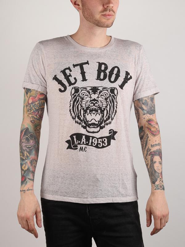 Tričko Alcott T SHIRT JET BOY