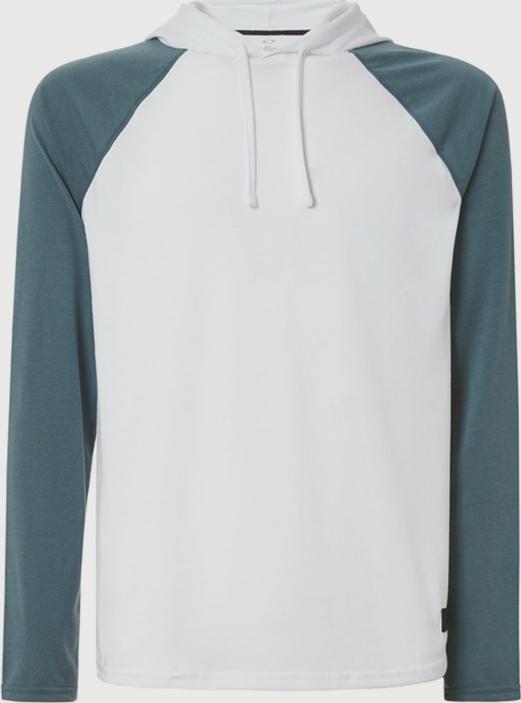 Mikina Oakley Lakeside Ls Hooded Knit