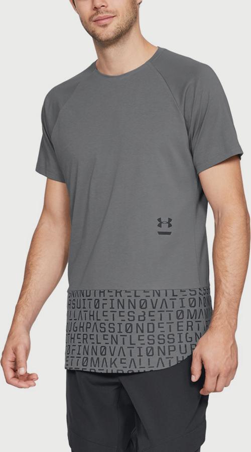Perpetual Graphic Triko Under Armour