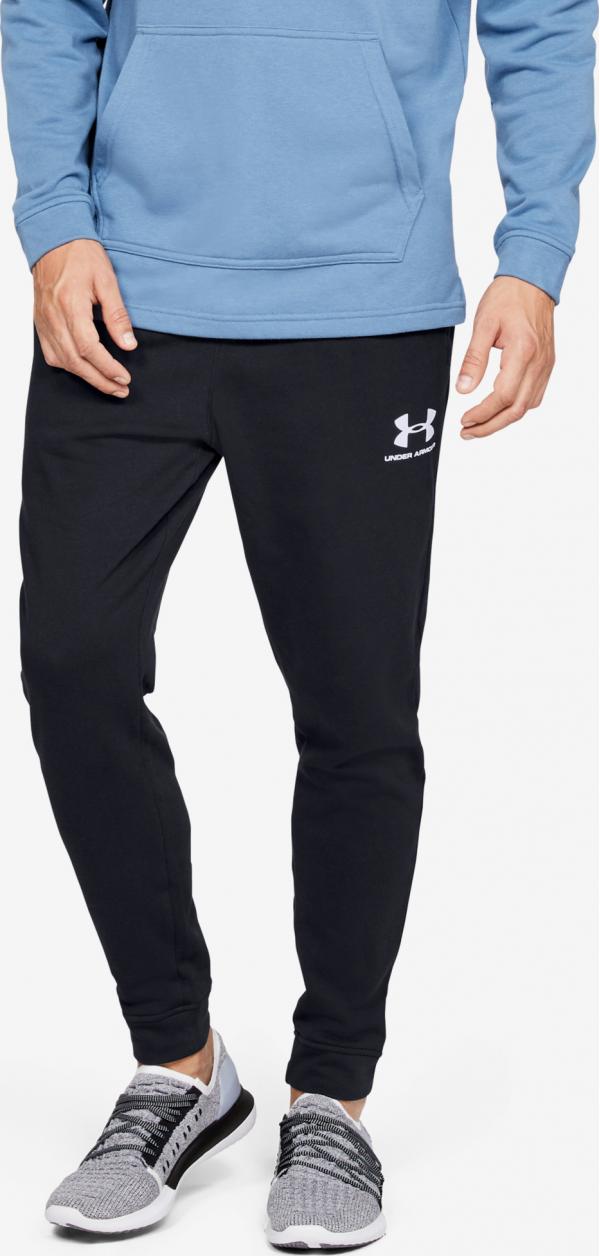 Sportstyle Tepláky Under Armour