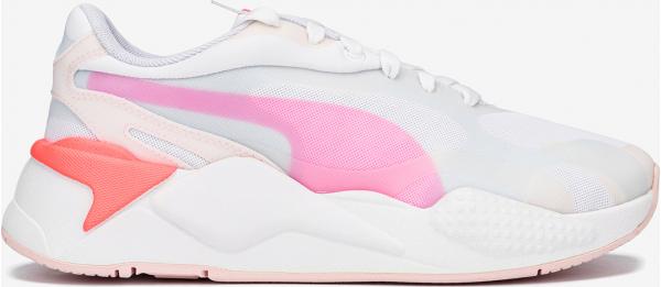 Rs-X³ Plas_Tech Tenisky Puma