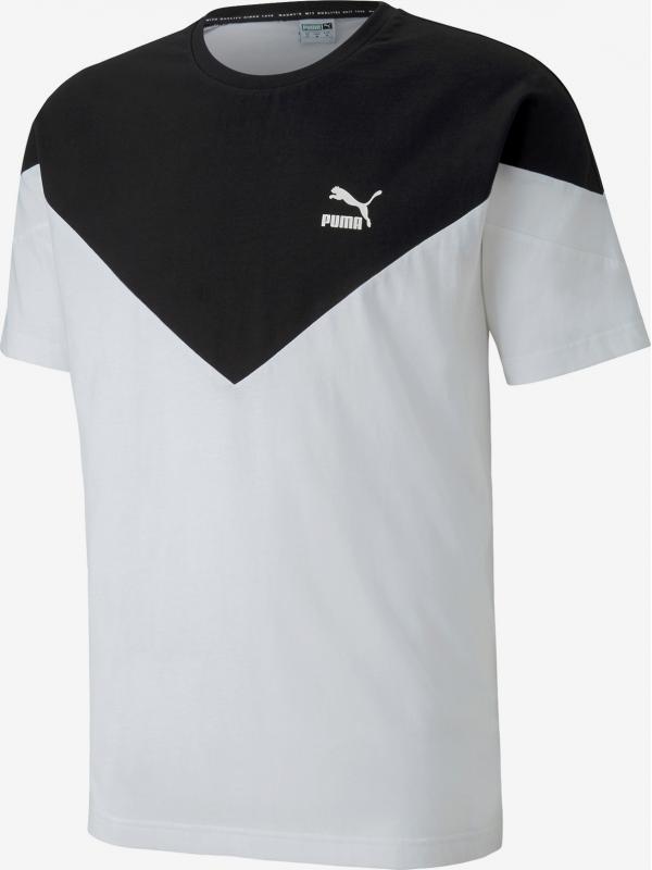 Tričko Puma Iconic Mcs Tee