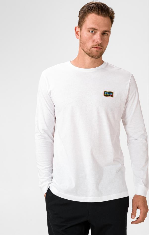 Tričko Oakley Factory Pilot Ls Tee