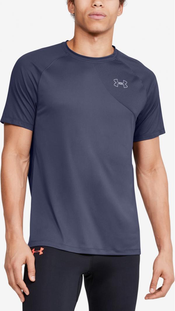 Qualifier Iso-Chill Run Triko Under Armour