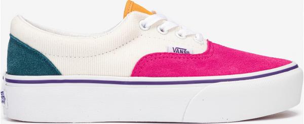 Boty Vans Ua Era Platform (Mini Cord)