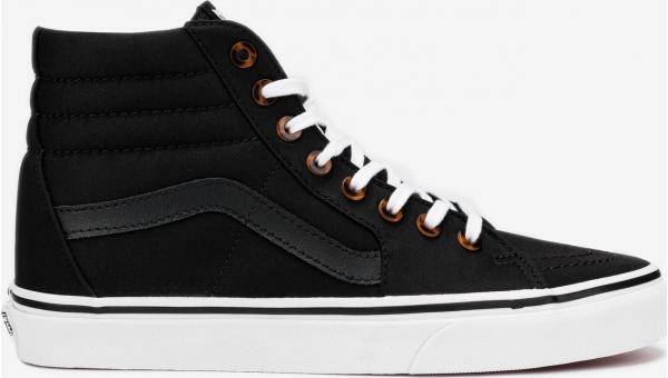 Boty Vans Ua Sk8-Hi (Tort) Black