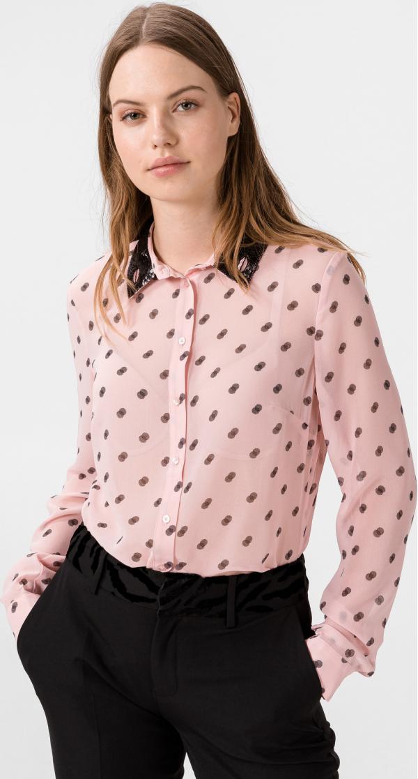 Leslie Košile Guess