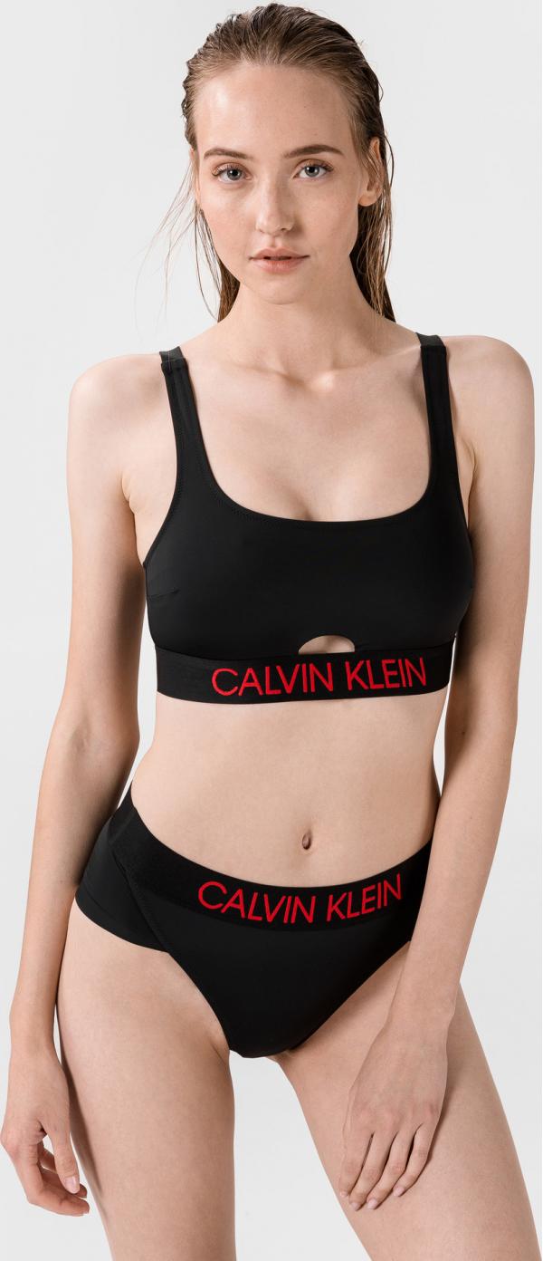Vrchní díl plavek Calvin Klein