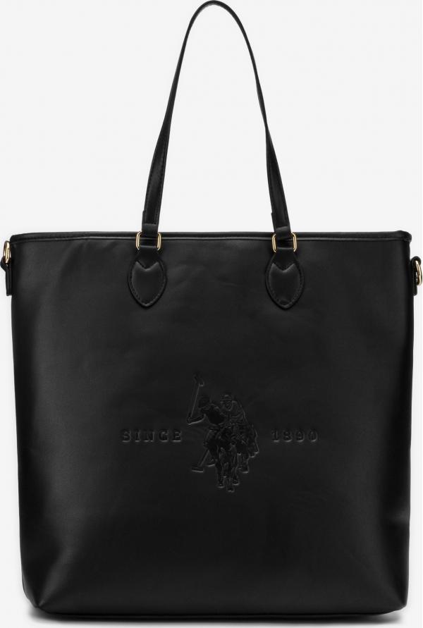 Folsom Tall Kabelka U.S. Polo Assn