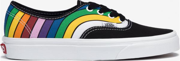 Authentic Tenisky Vans