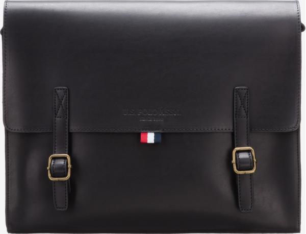 Boynton Large Brašna U.S. Polo Assn