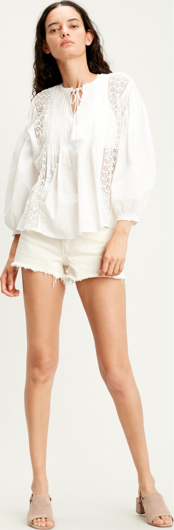 Hannah Halenka Levi's®