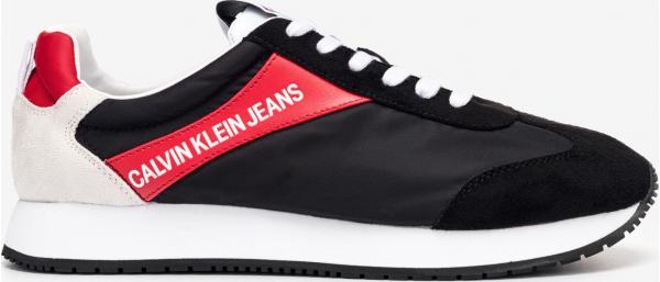 Jerrold Tenisky Calvin Klein