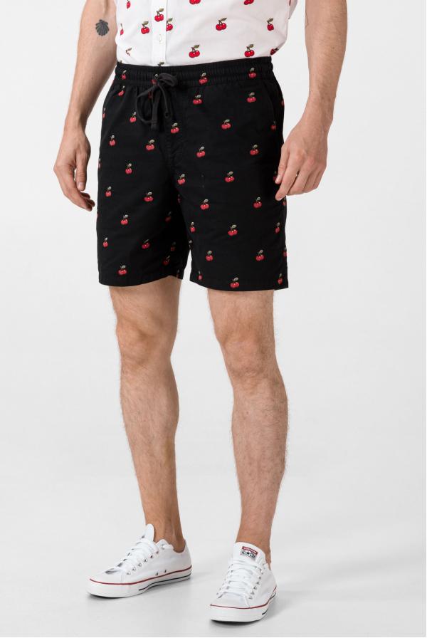 Range Kraťasy Vans