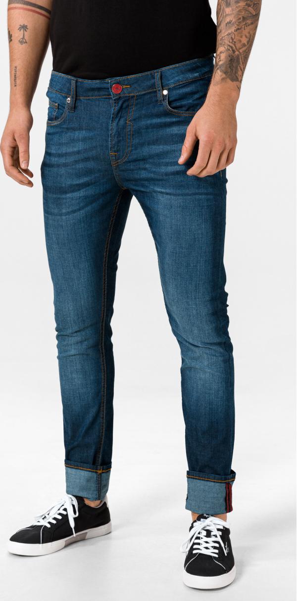 Chris Jeans Guess