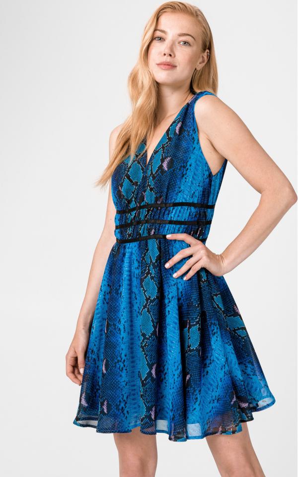 Ginny Šaty Guess