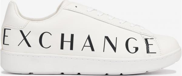 Tenisky Armani Exchange