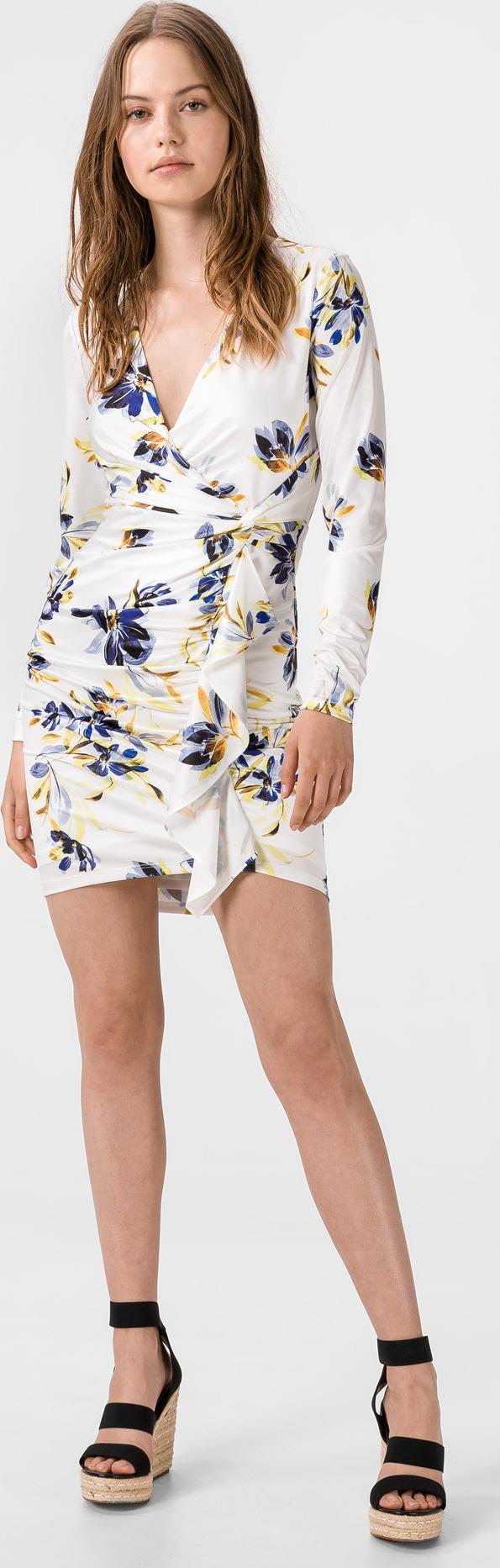 Anthea Šaty Guess
