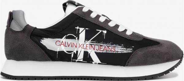 Jeeney Tenisky Calvin Klein