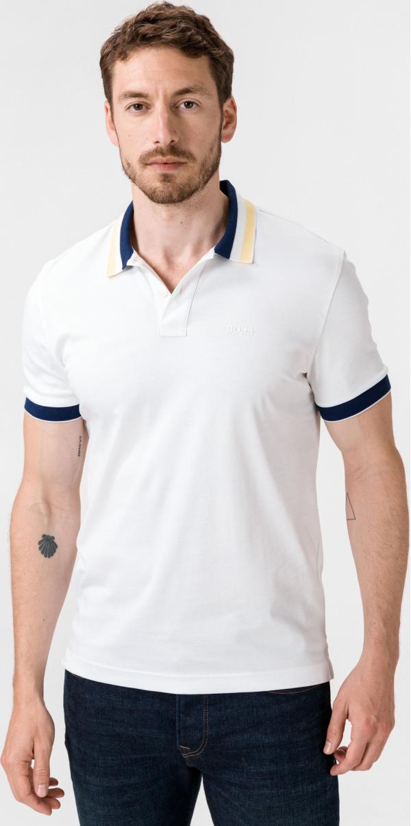 Phillipson 67 Polo triko BOSS